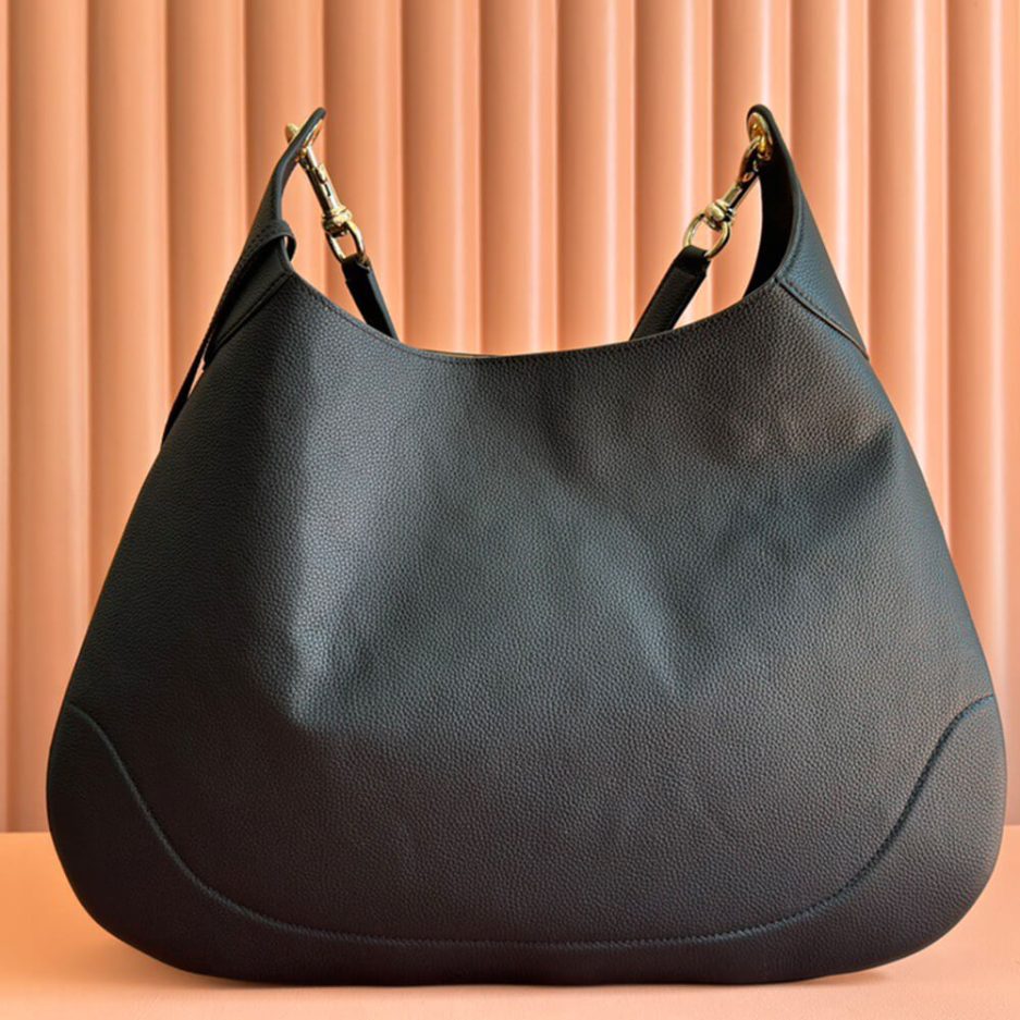 Gucci B medium shoulder bag - 图片 4