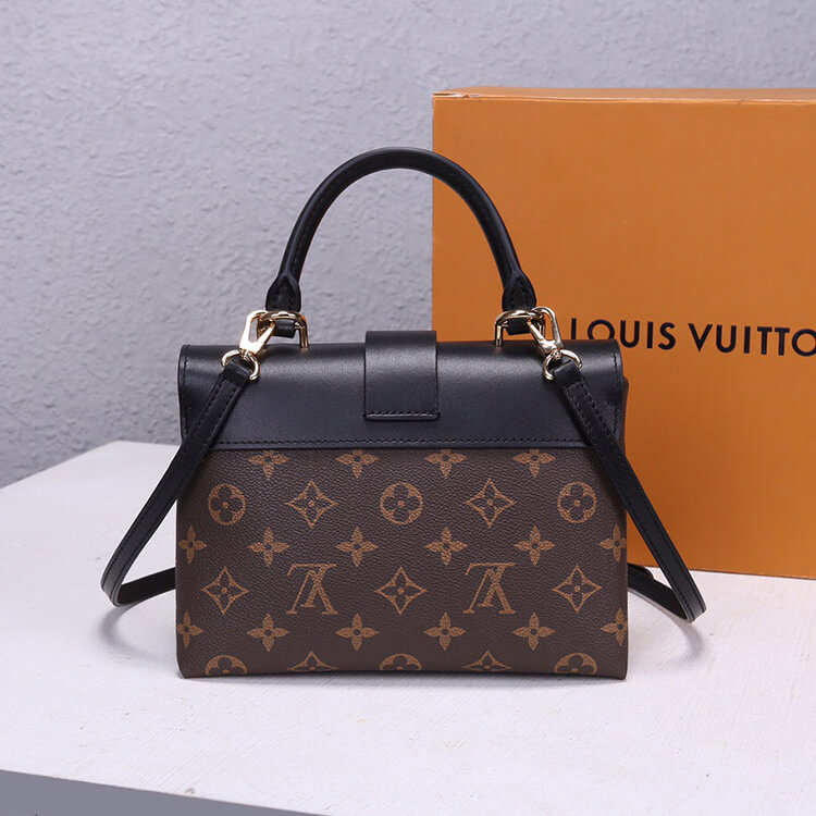 LV Locky BB Handbag - 图片 4