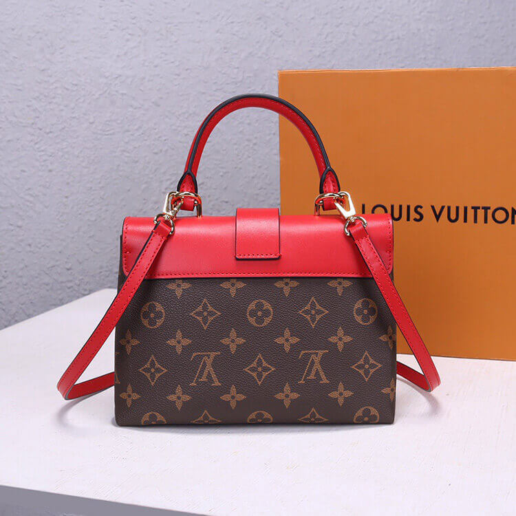 LV Locky BB Handbag - 图片 4