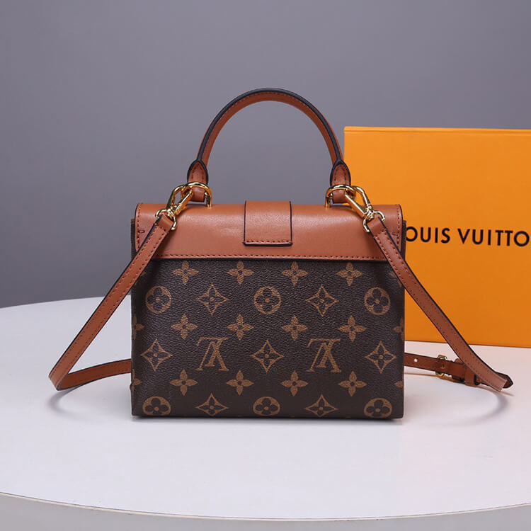 LV Locky BB Handbag - 图片 4