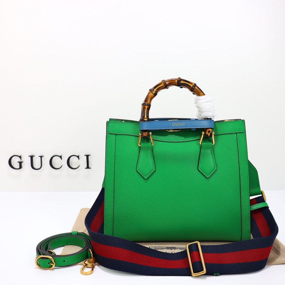 Gucci Diana small tote bag - 图片 4