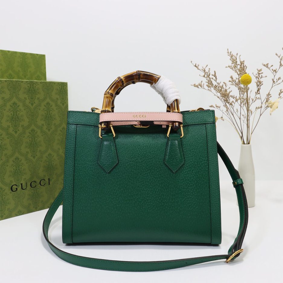 Gucci Diana small tote bag - 图片 4