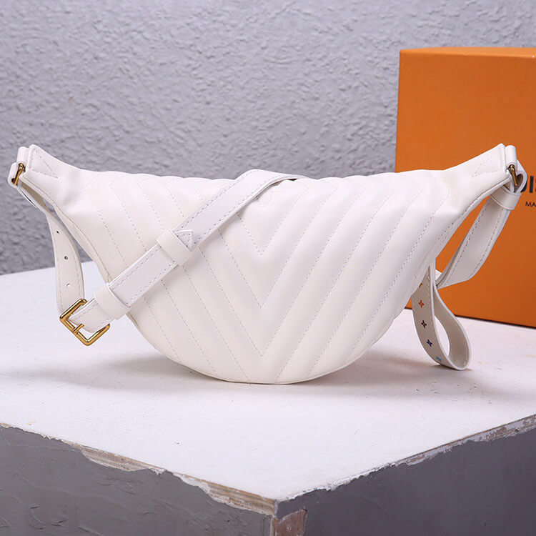 LV New Wave Bumbag - 图片 4