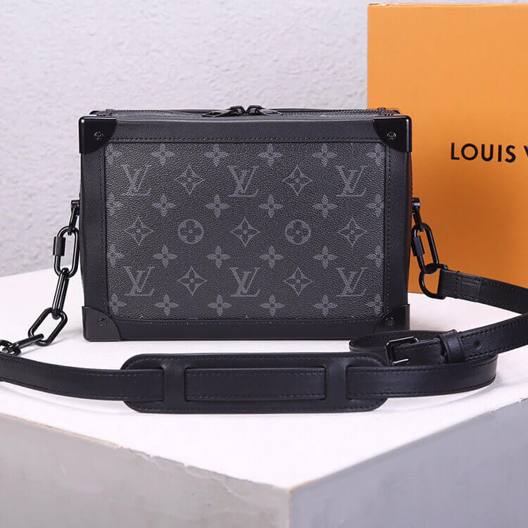 LV Soft Trunk Bag - 图片 4