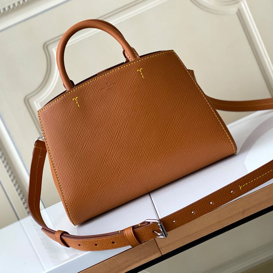 LV Marelle Tote BB - 图片 4