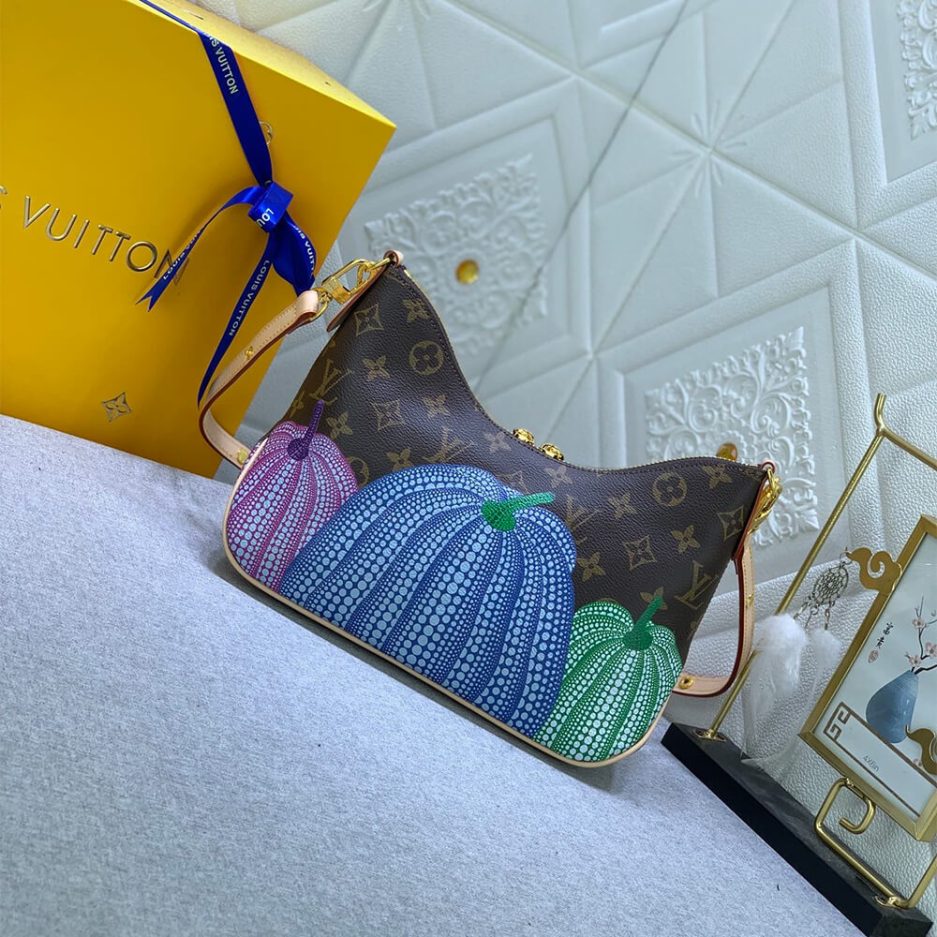 LV x YK Boulogne - 图片 4