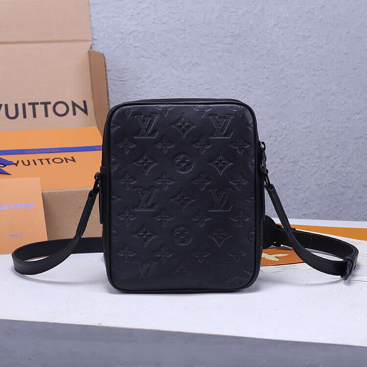 LV Danube Slim Bag - 图片 4
