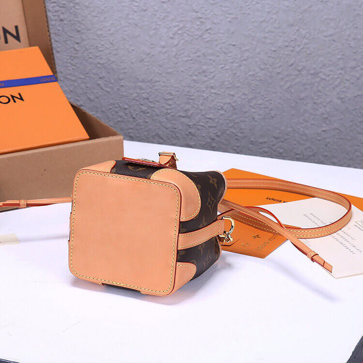 LV Noe Purse - 图片 4