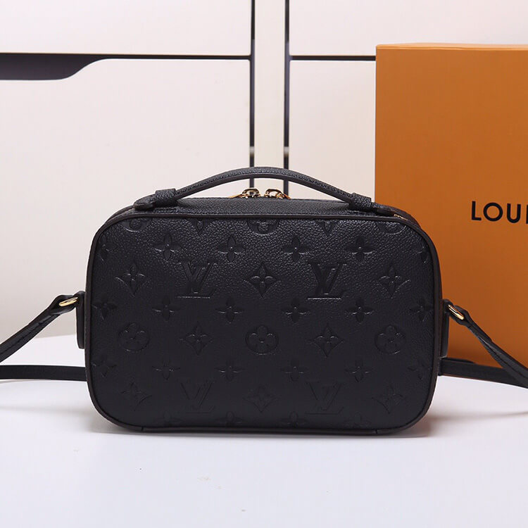 LV Saintonge Handbag - 图片 4