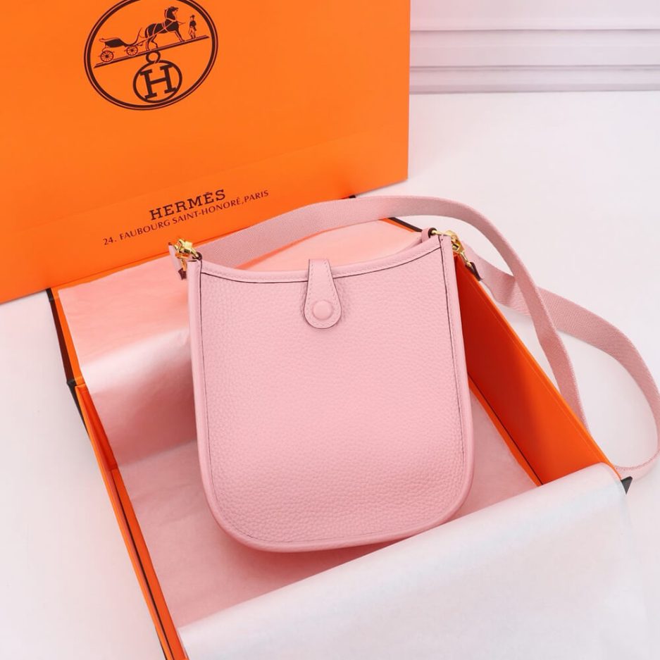 Hermes Evelyne 16 - 图片 4