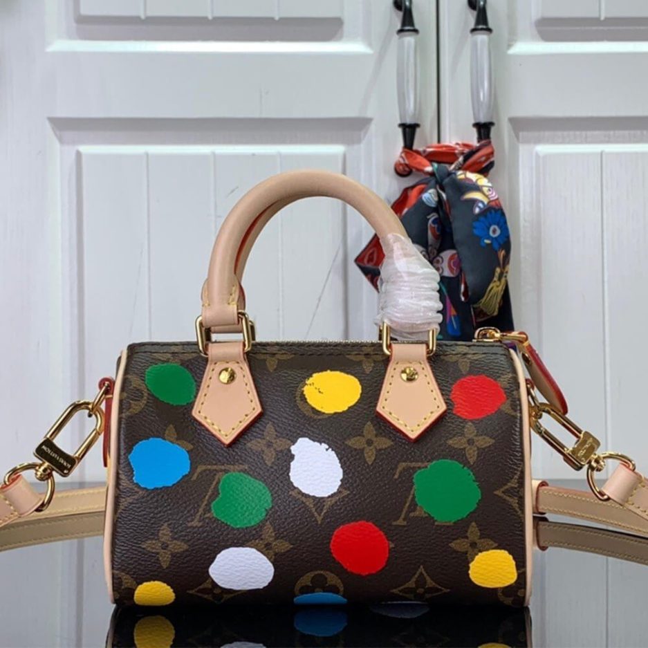 LV X YK NANO SPEEDY - 图片 4