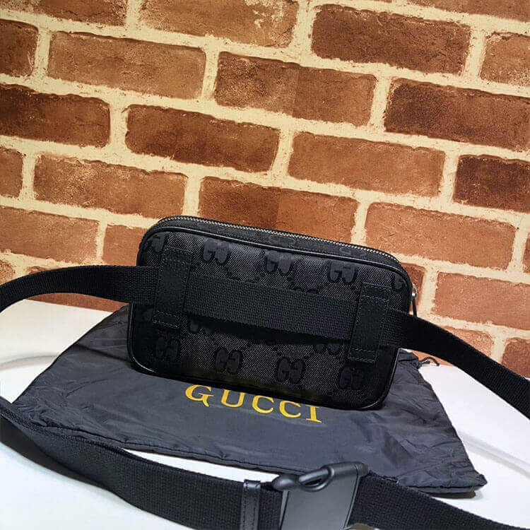 Gucci Off The Grid Belt Bag - 图片 4