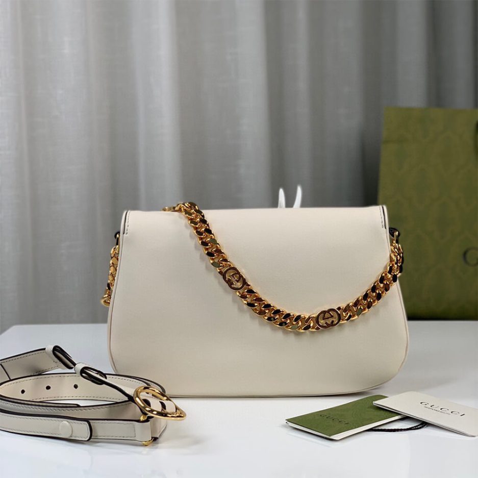 Gucci Blondie shoulder bag - 图片 4