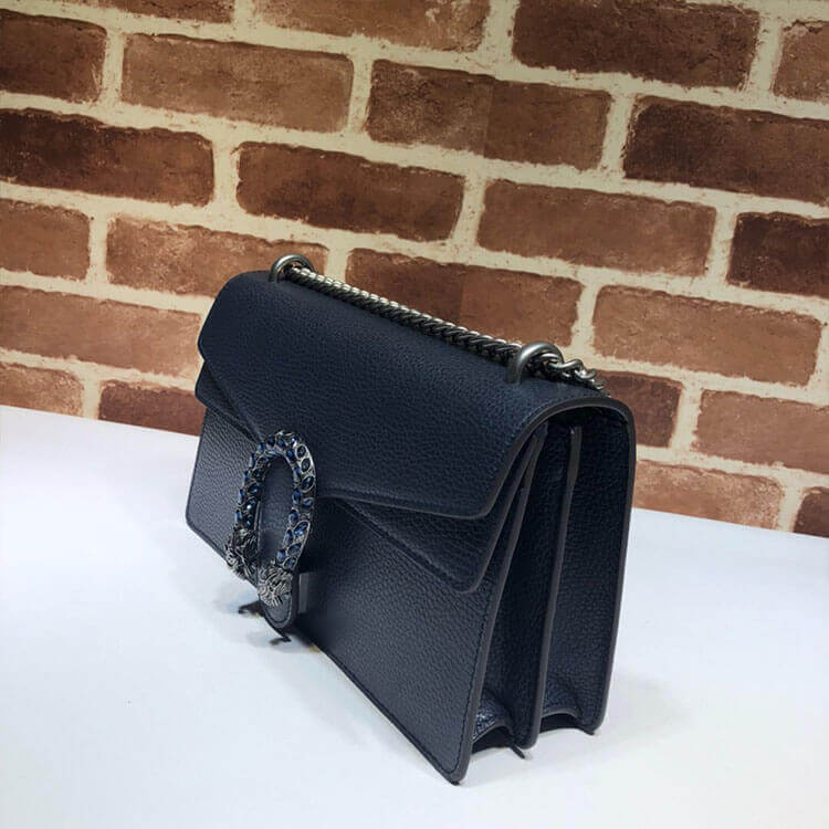 Gucci Dionysus Small Shoulder Bag - 图片 4