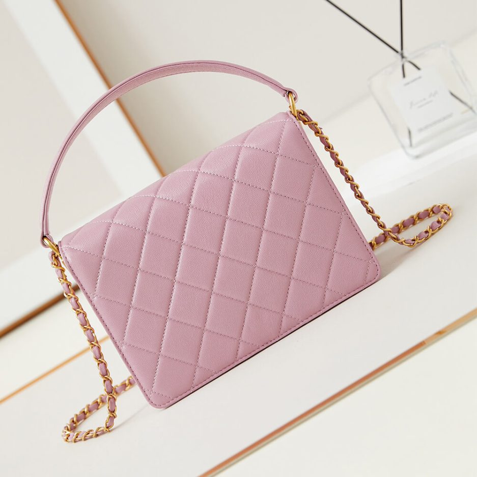 Chanel Large Handbag - 图片 4