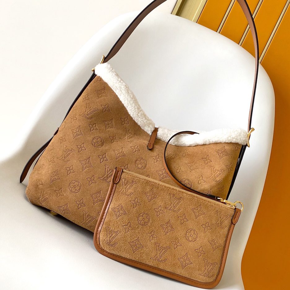 LV CarryAll PM - 图片 4