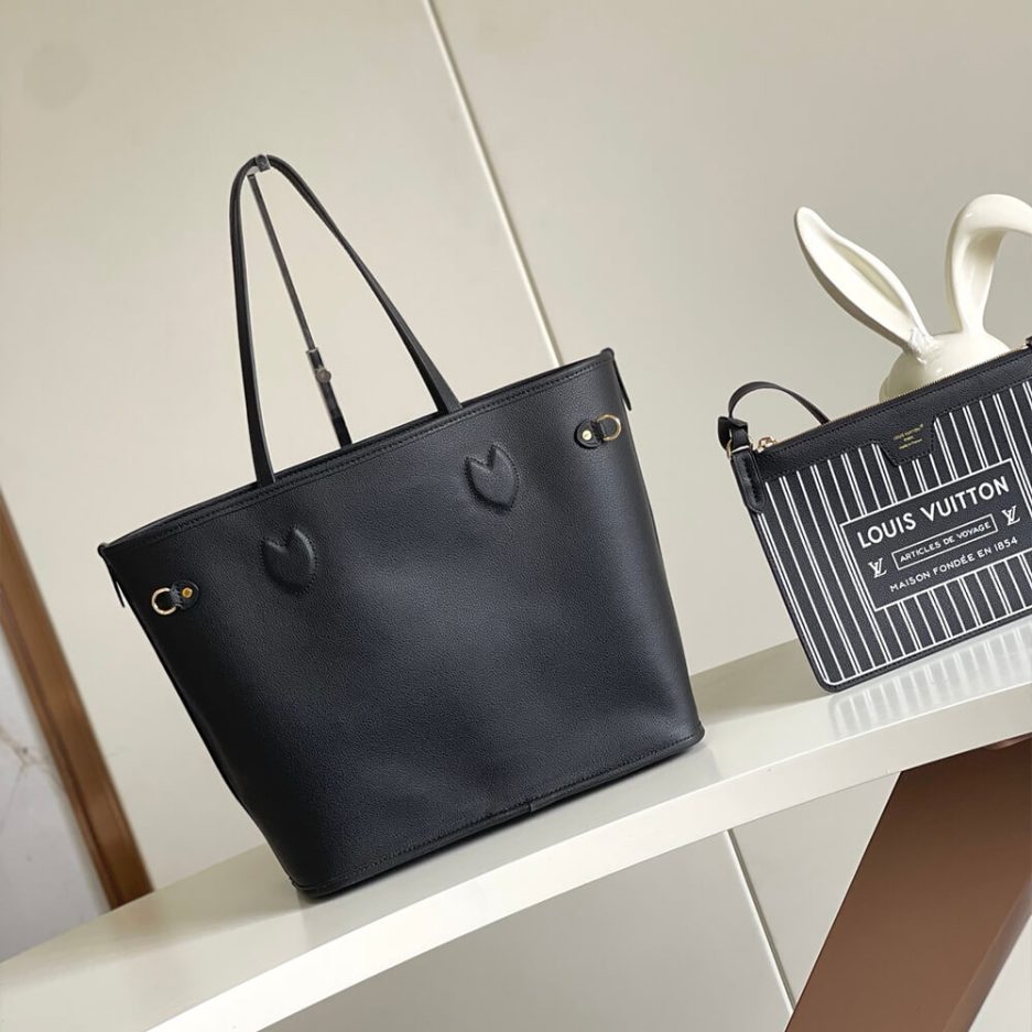 LV Neverfull Inside Out MM - 图片 4