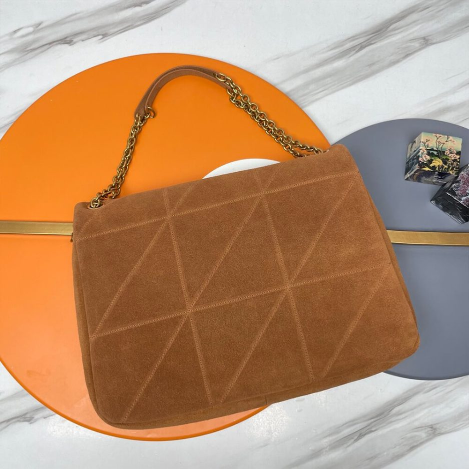 JAMIE 4.3 IN LAMBSKIN - 图片 4