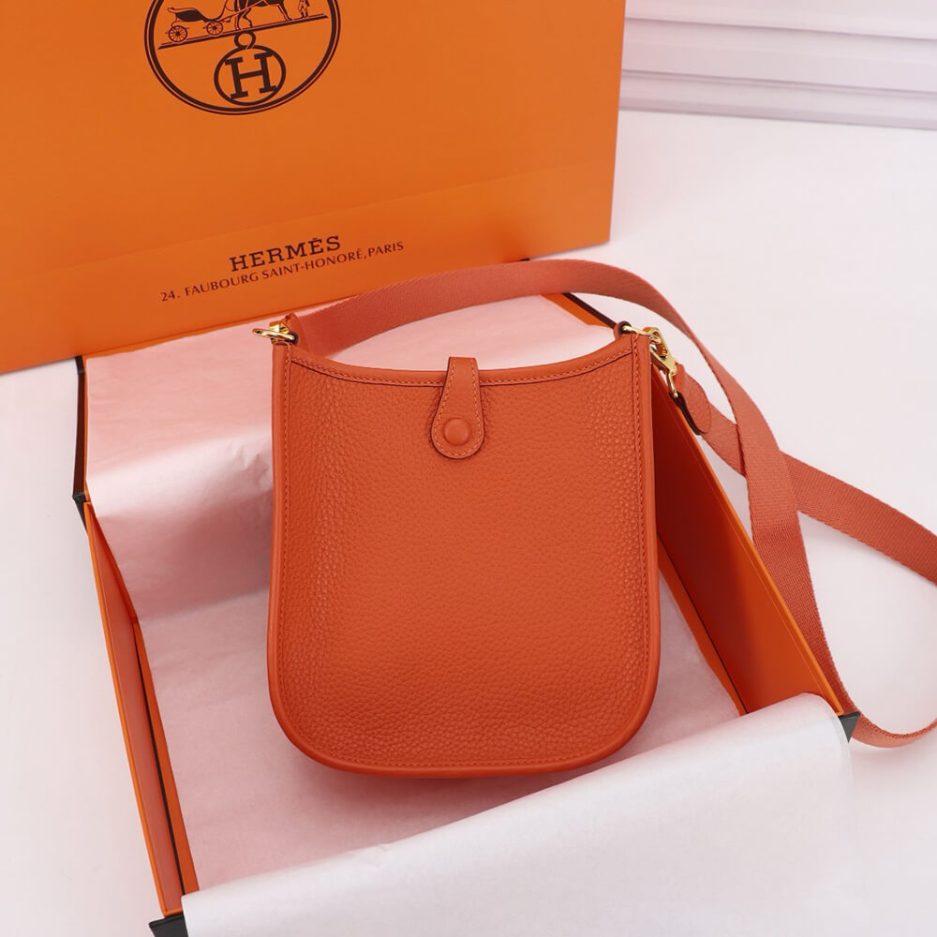 Hermes Evelyne 16 - 图片 4