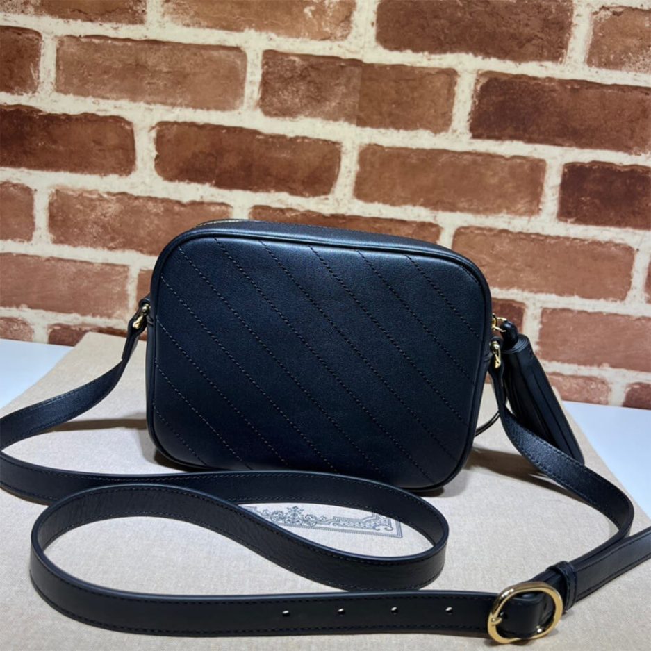 Gucci Blondie small shoulder bag - 图片 4