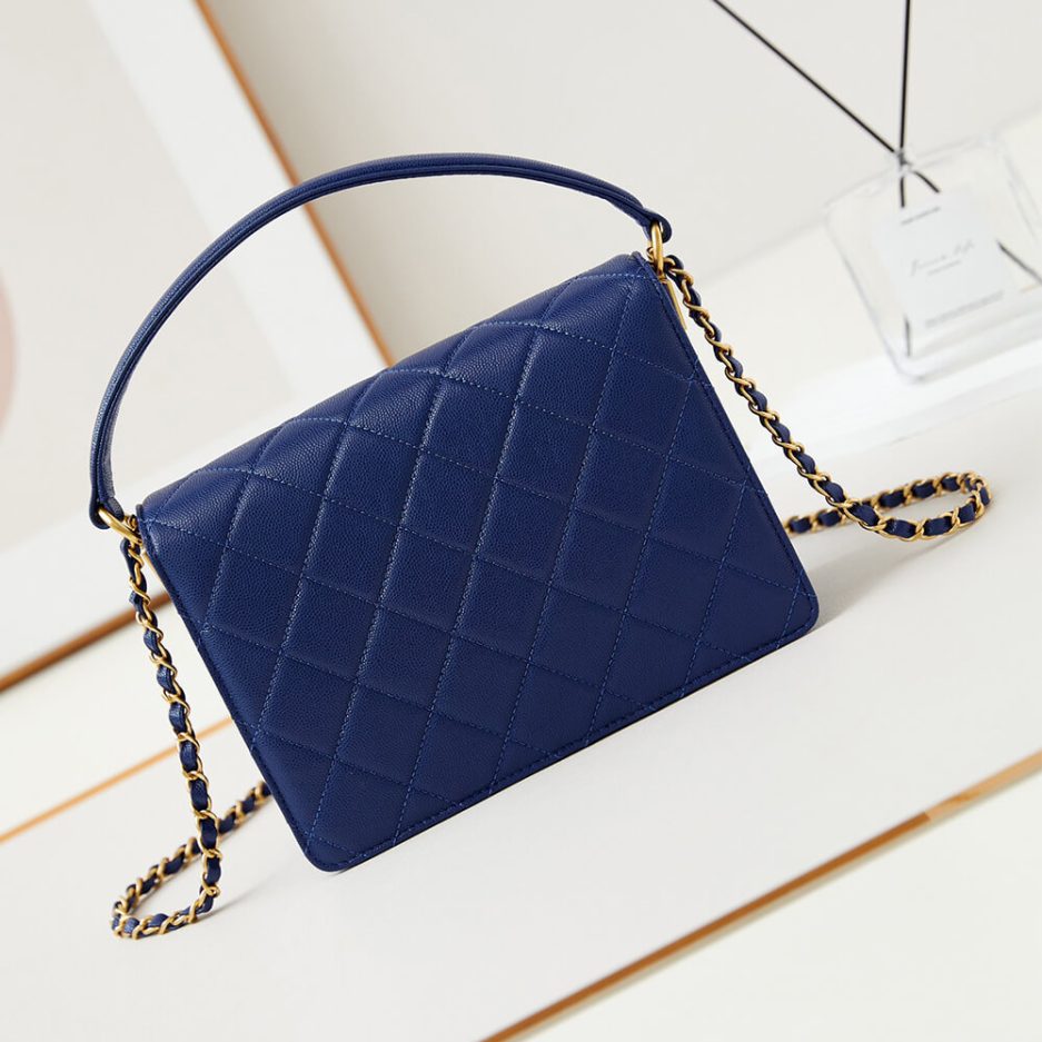 Chanel Large Handbag - 图片 4