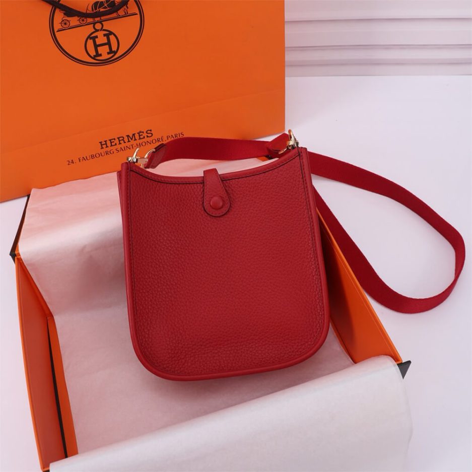 Hermes Evelyne 16 - 图片 4
