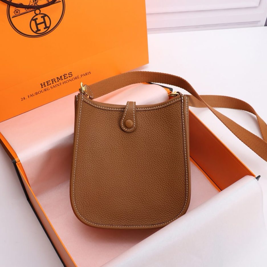 Hermes Evelyne 16 - 图片 4