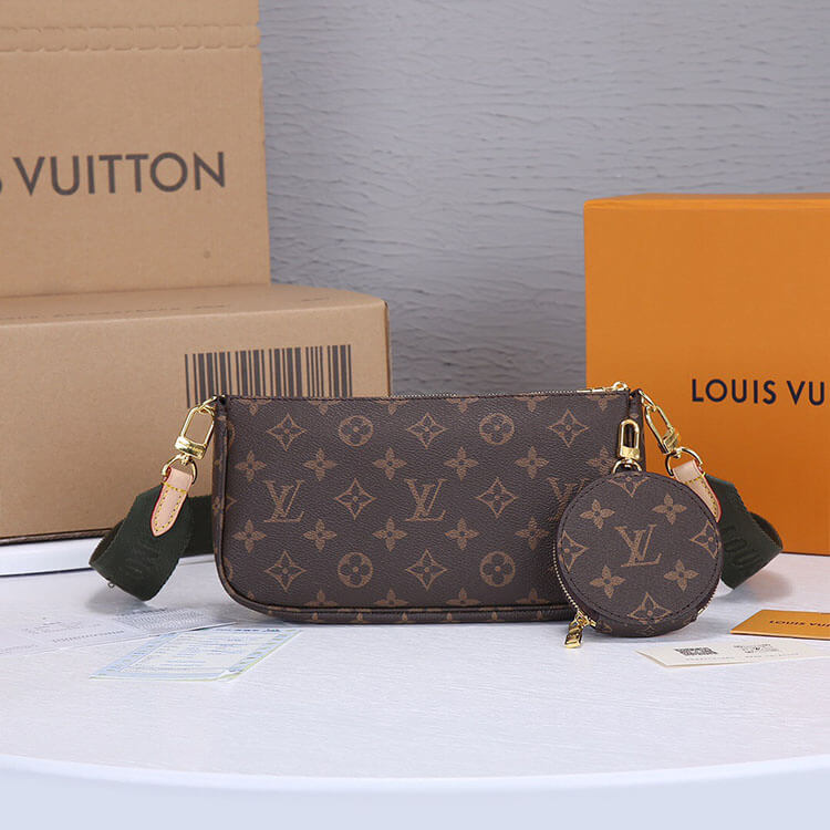 LV Multi Pochette Accessoires - 图片 4