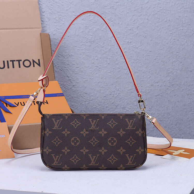 LV Pochette Accessoires - 图片 4
