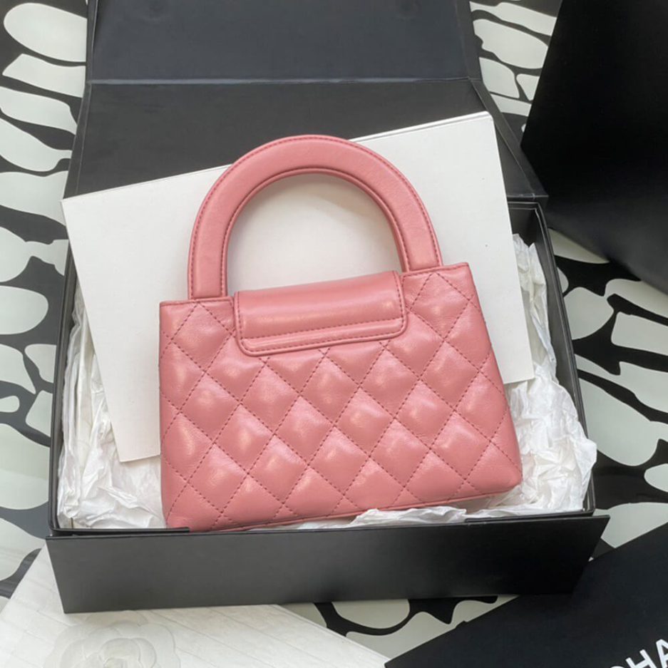 CHANEL KELLY BAG - 图片 4