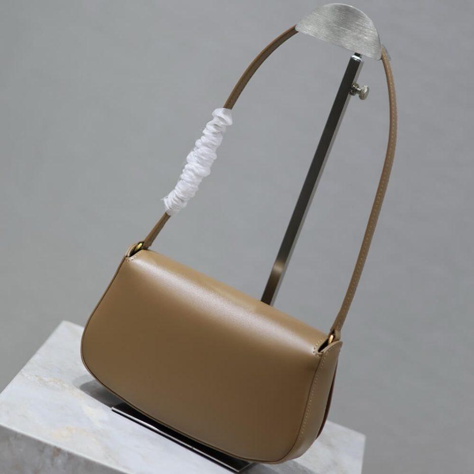 YSL MINI VOLTAIRE IN BOX SAINT LAURENT - 图片 4