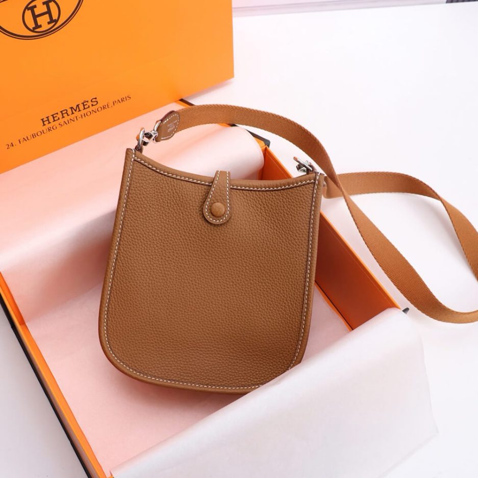 Hermes Evelyne 16 - 图片 4
