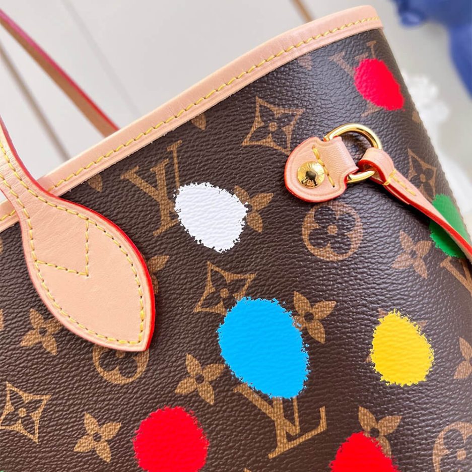LV X YK NEVERFULL MM - 图片 4