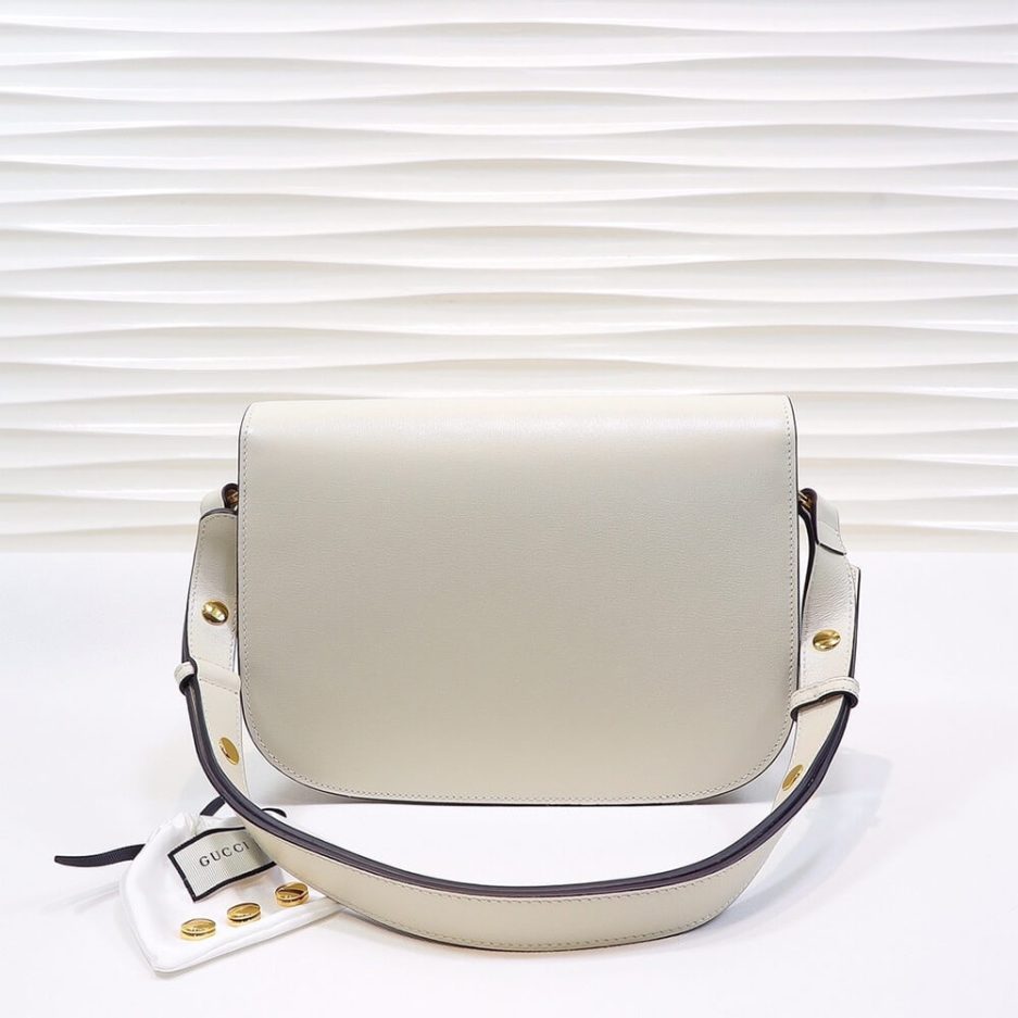 Gucci Horsebit 1955 shoulder bag - 图片 4