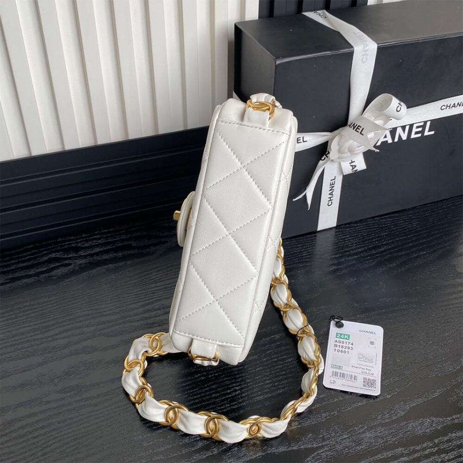 CHANEL Small Flap Bag(high-end grade) - 图片 4