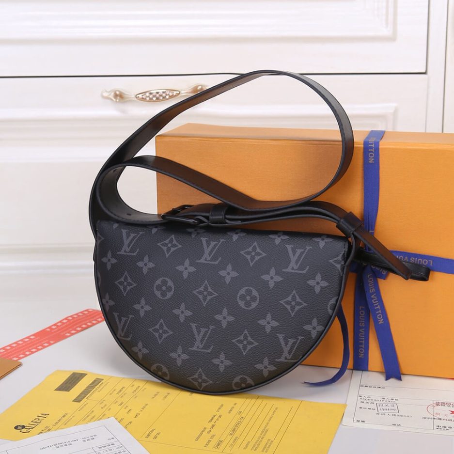 LV Moon Crossbody - 图片 4