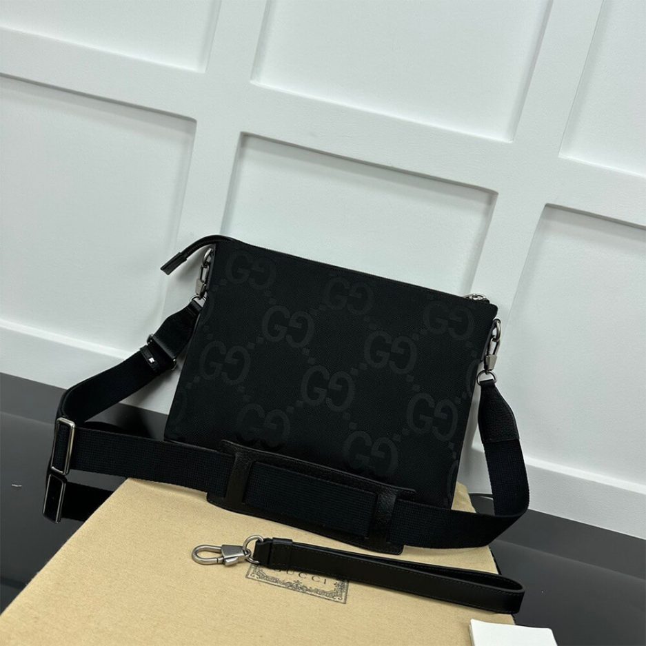 Gucci Horsebit 1955 shoulder bag - 图片 4