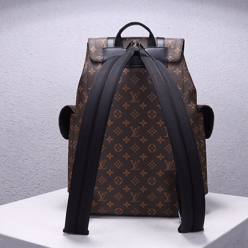 LV Christopher PM Backpack - 图片 4
