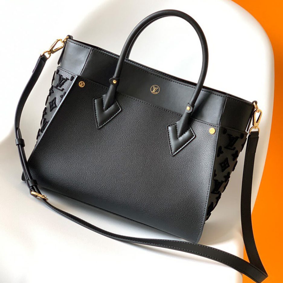 LV On My Side MM - 图片 4