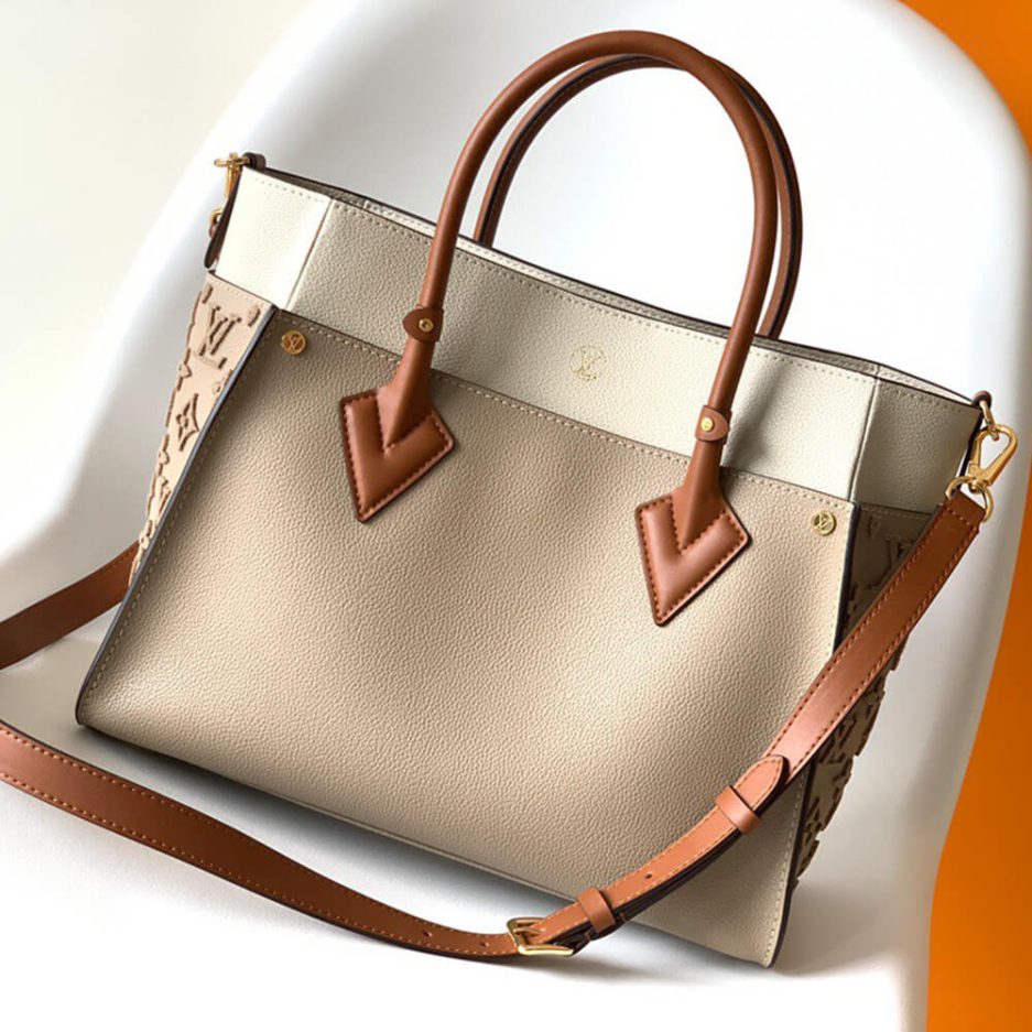 LV On My Side MM - 图片 4