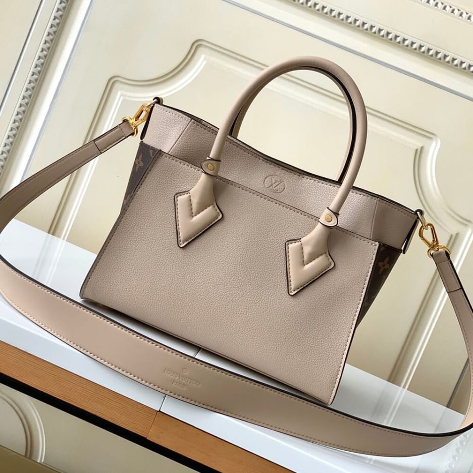 LV On My Side PM - 图片 4