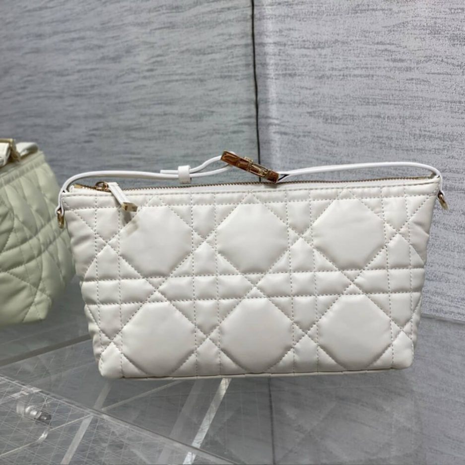 Diorstar Hobo Bag with Chain - 图片 4