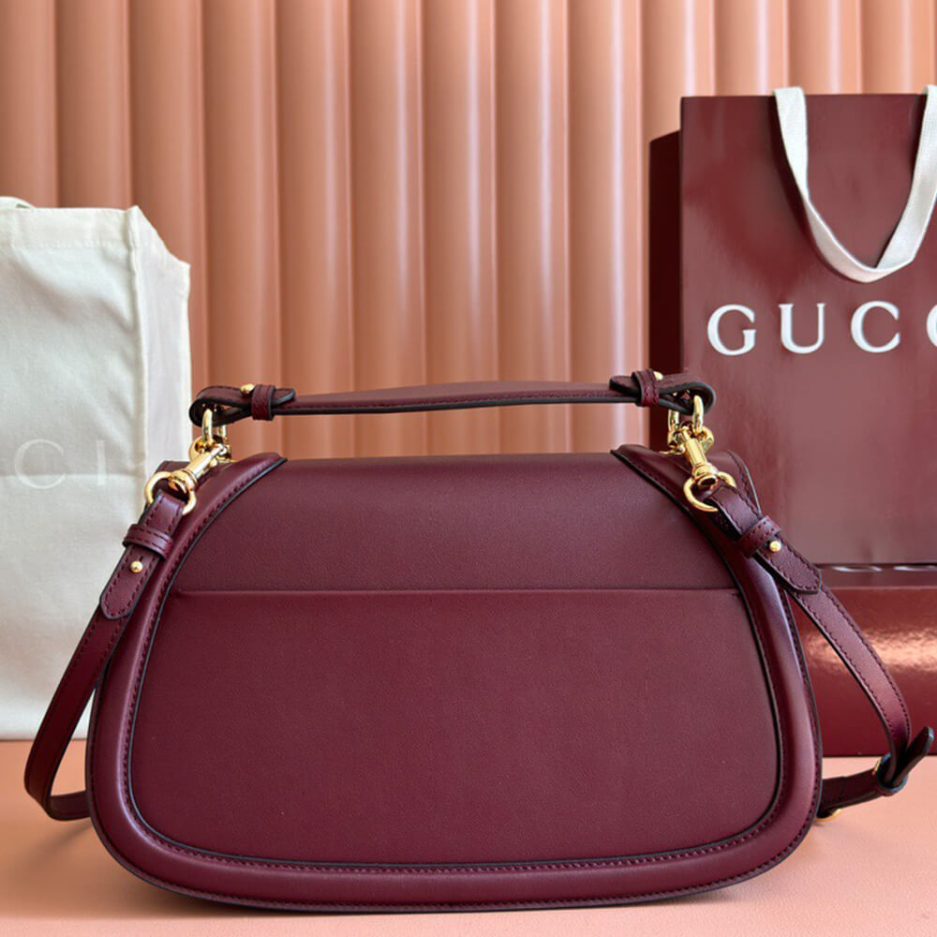 Gucci Blondie medium top handle bag - 图片 4