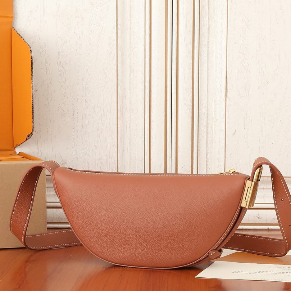 LV Low Key Bumbag - 图片 4