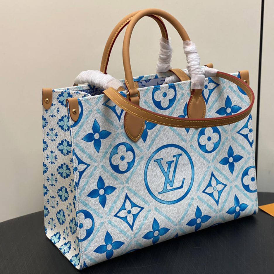 LV OnTheGo MM - 图片 4