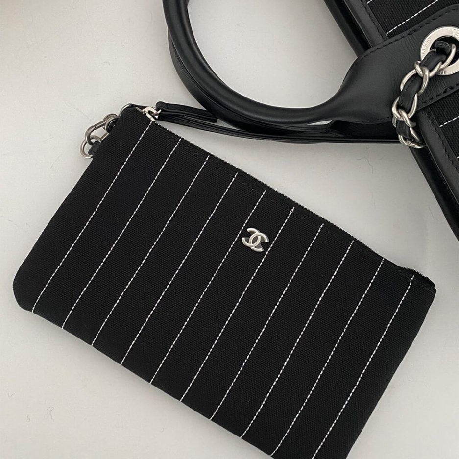 LARGE SHOPPING BAG - 图片 4