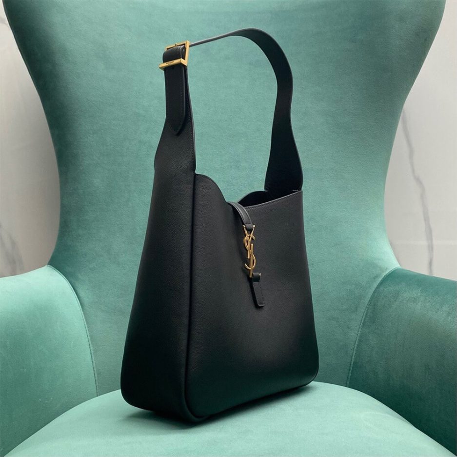 LE 5 ?? 7 SOFT SMALL IN SMOOTH LEATHER - 图片 4