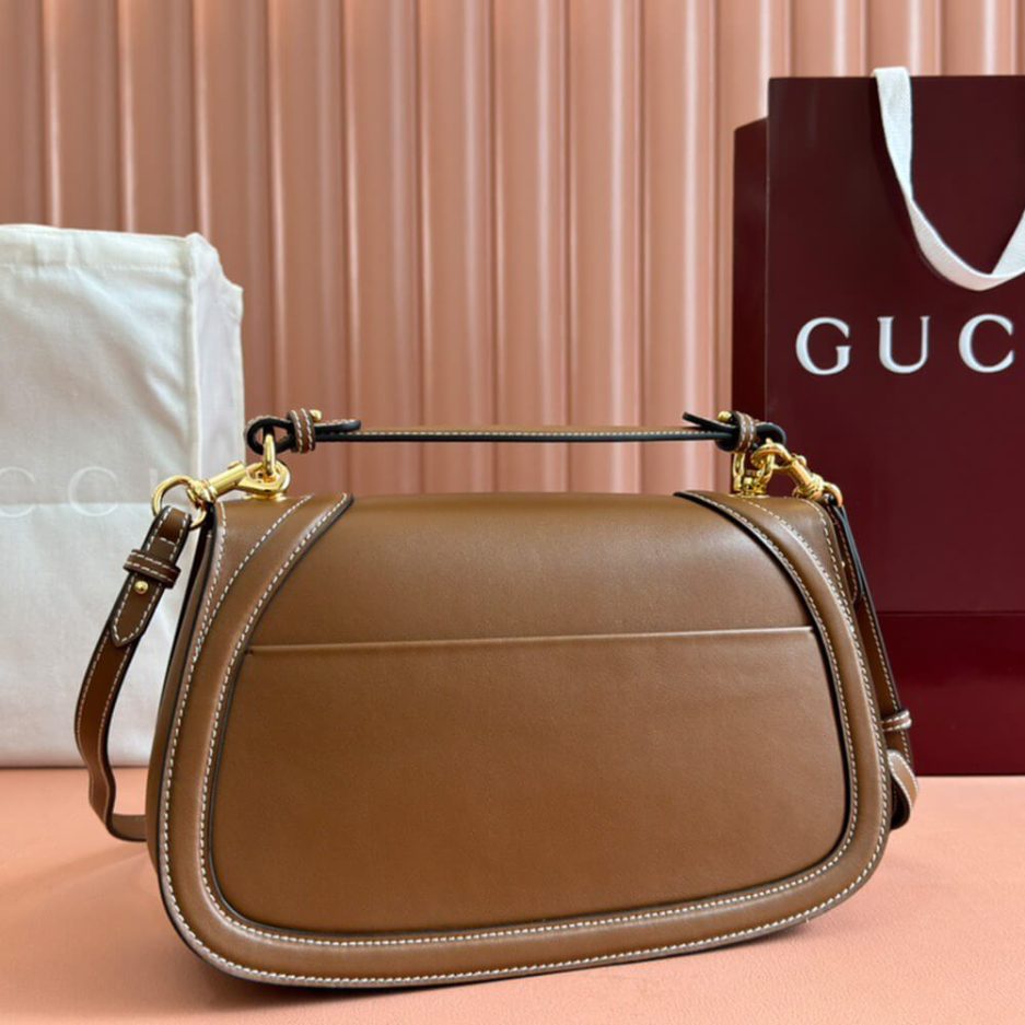 Gucci Blondie medium top handle bag - 图片 4