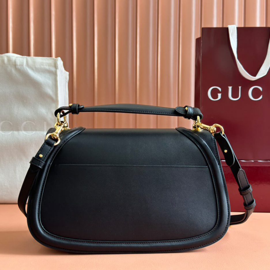 Gucci Blondie medium top handle bag - 图片 4