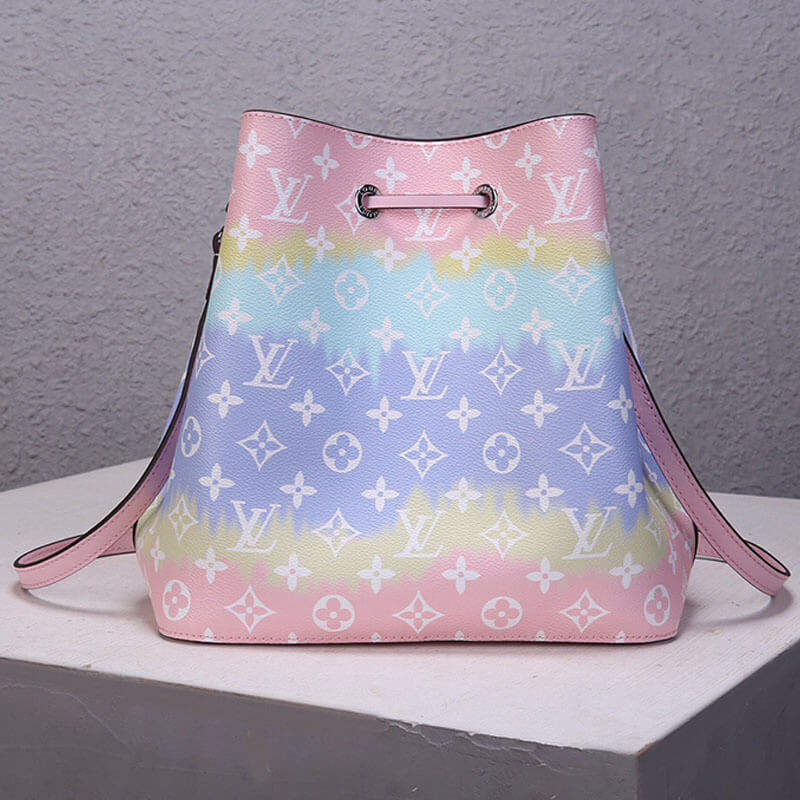 LV Escale NeoNoe MM Bag - 图片 4